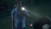 Click to watch 'Hello Bandit' (popup) Dexter